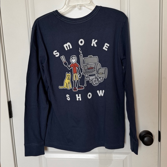 Life Is Good crusher tee shirt - Picture 3 of 11